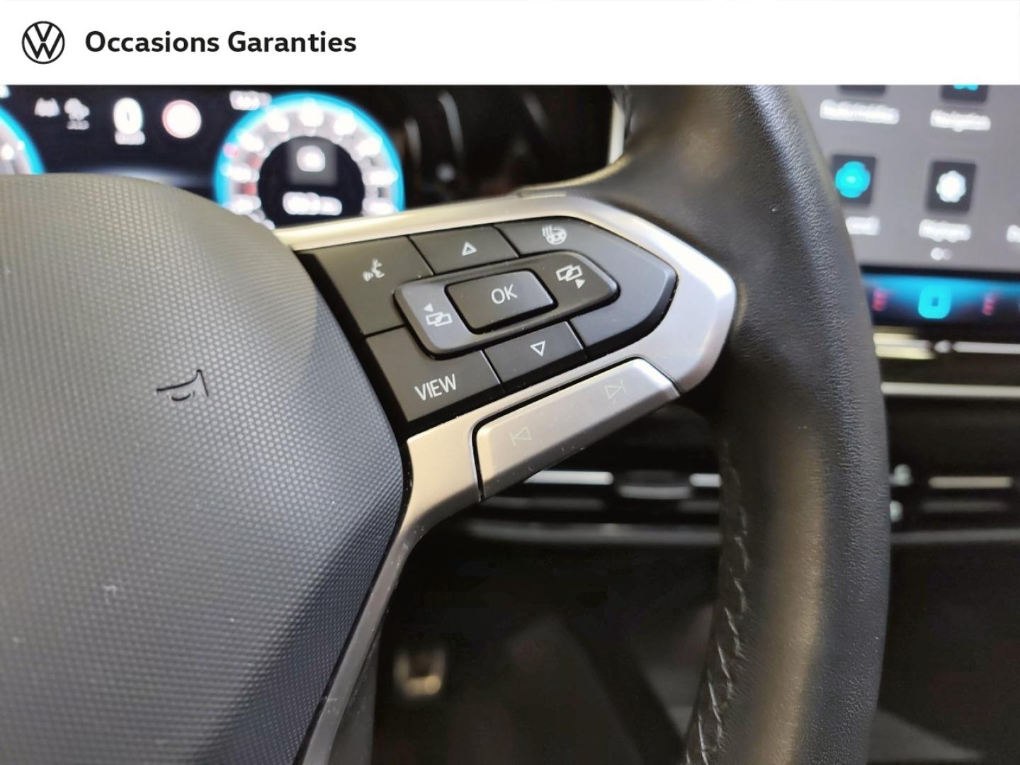 Voitures occasions VOLKSWAGEN GOLF Edition 50 Laxou
