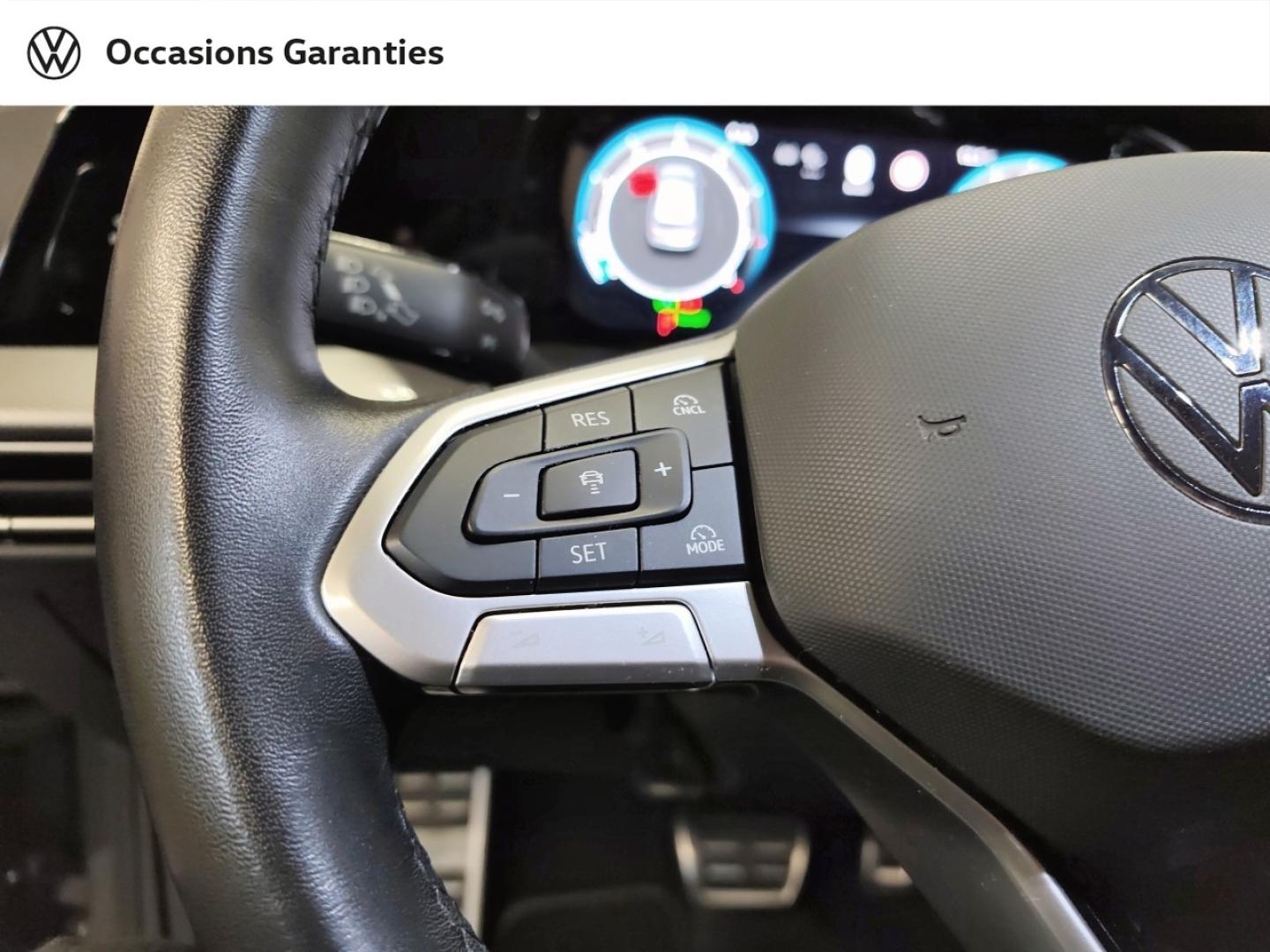 Voitures occasions VOLKSWAGEN GOLF Edition 50 Nancy