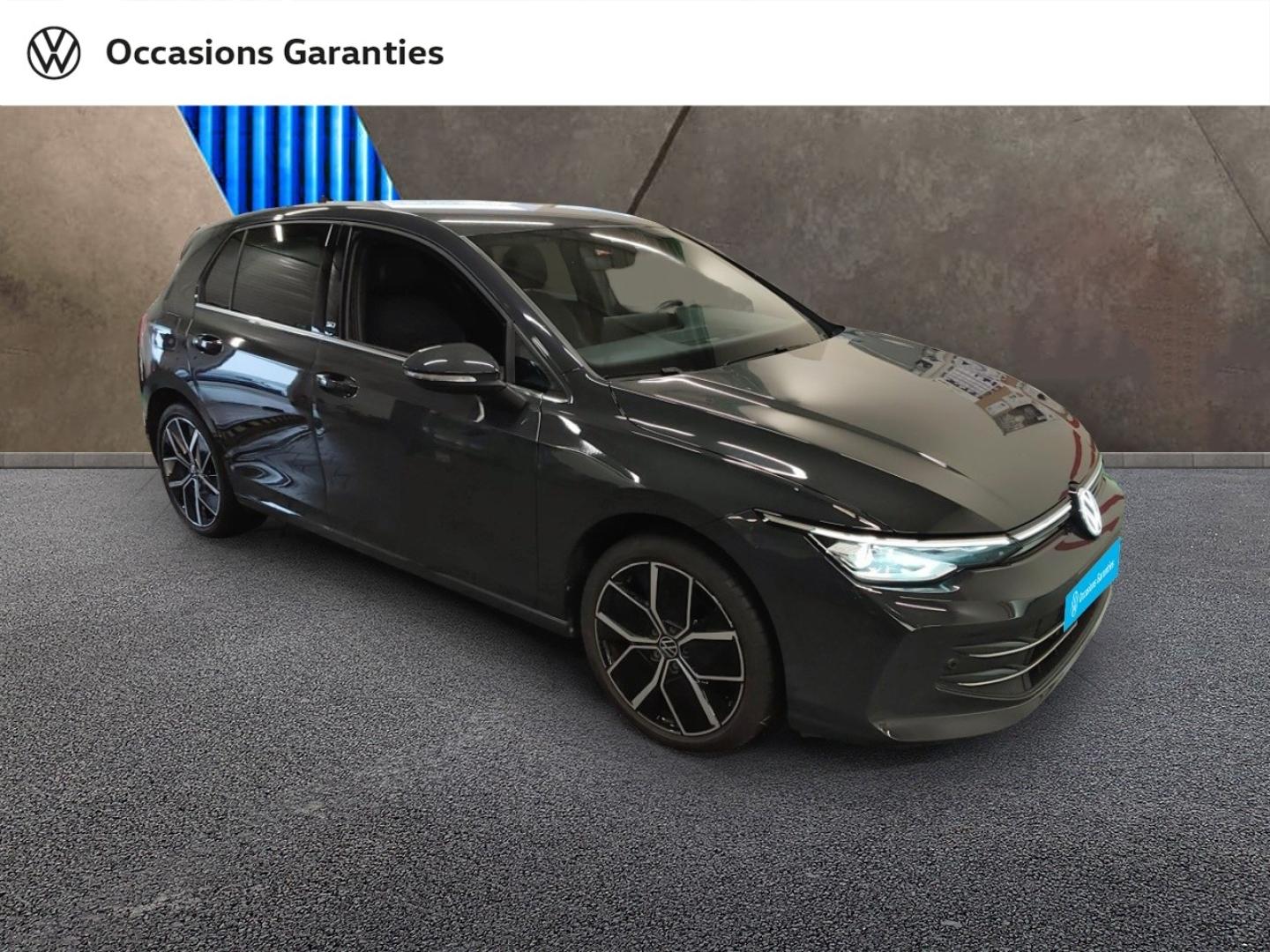 Voitures occasions VOLKSWAGEN GOLF Edition 50 Nancy