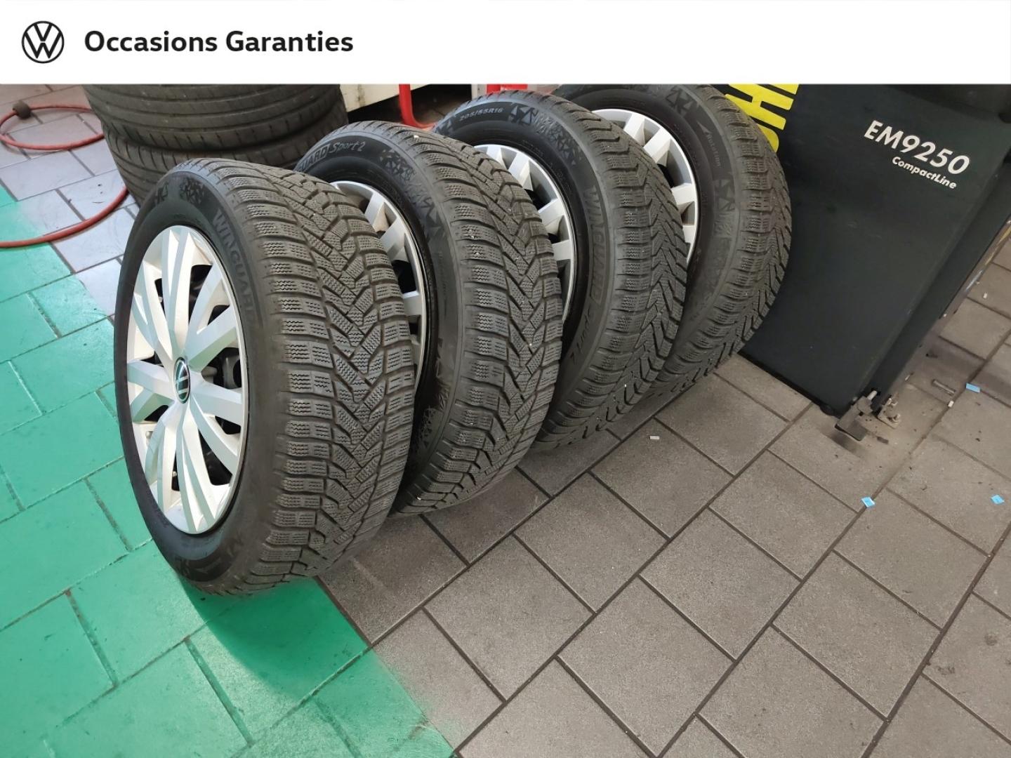 Voitures occasions VOLKSWAGEN GOLF Edition 50 Nancy