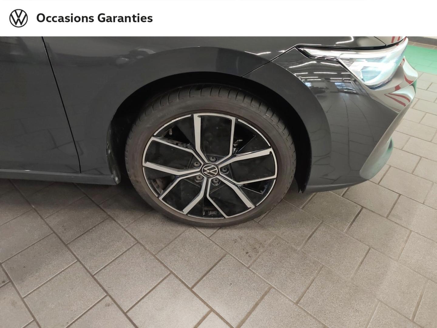 Voitures occasions VOLKSWAGEN GOLF Edition 50 Nancy