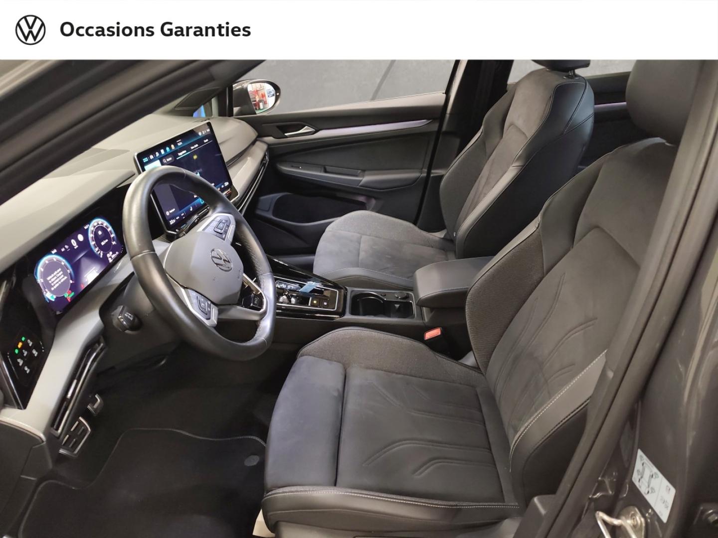 Voitures occasions VOLKSWAGEN GOLF Edition 50 Nancy
