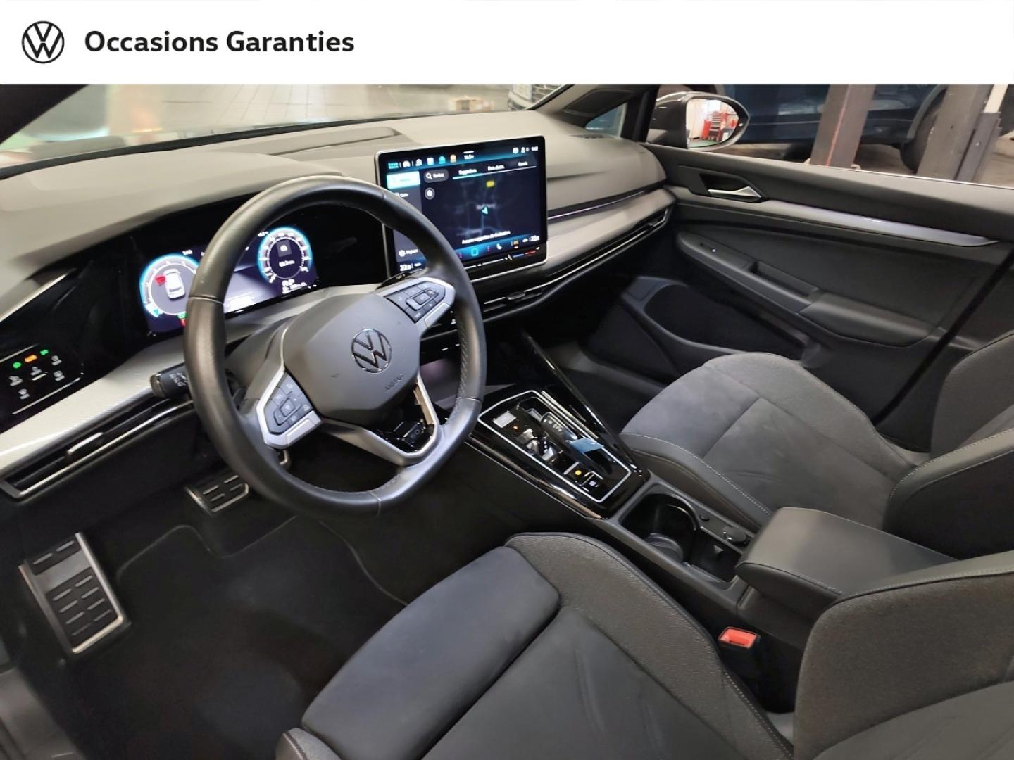 Voitures occasions VOLKSWAGEN GOLF Edition 50 Laxou