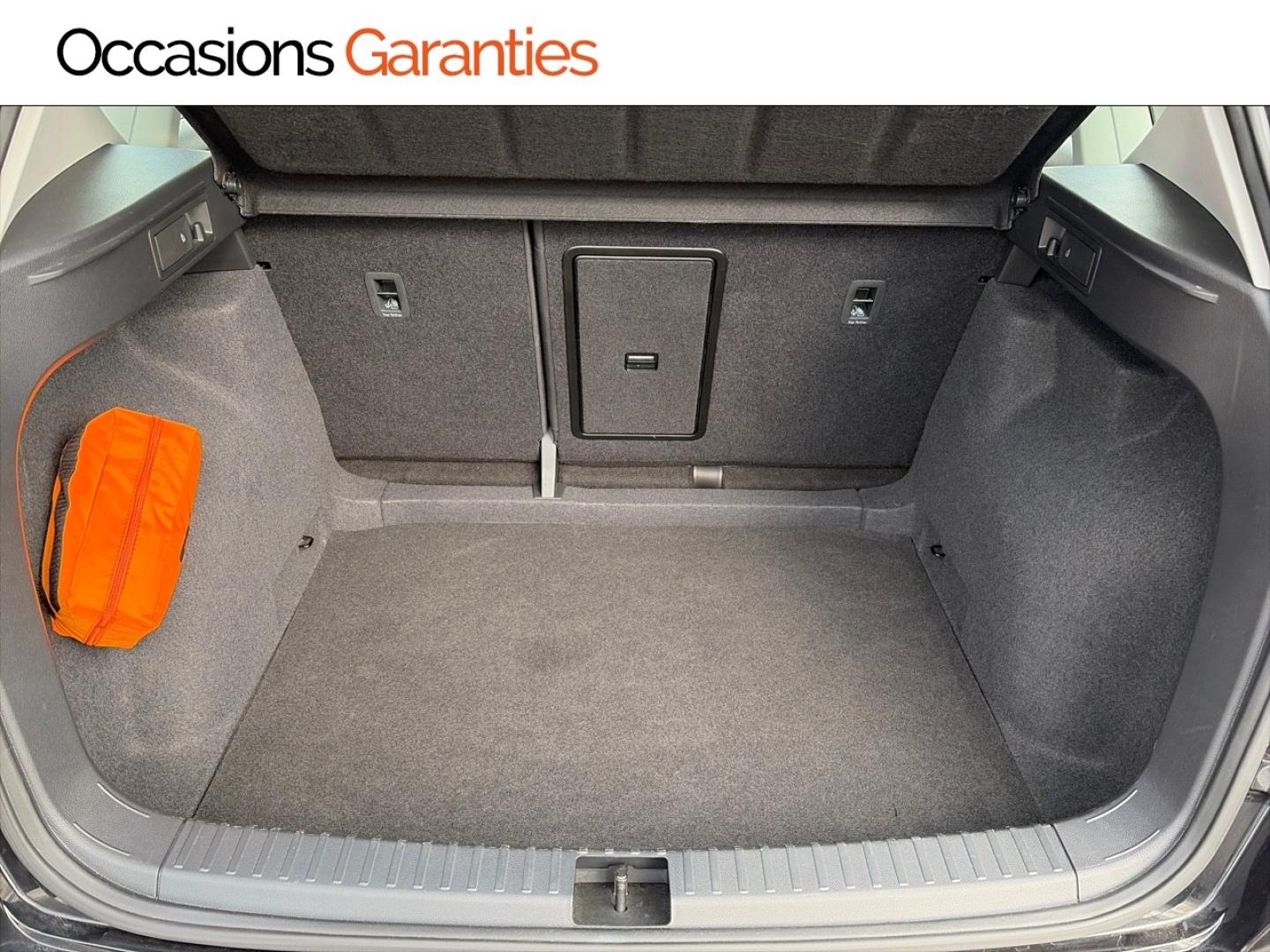 Voitures occasions SEAT ATECA Style Laxou