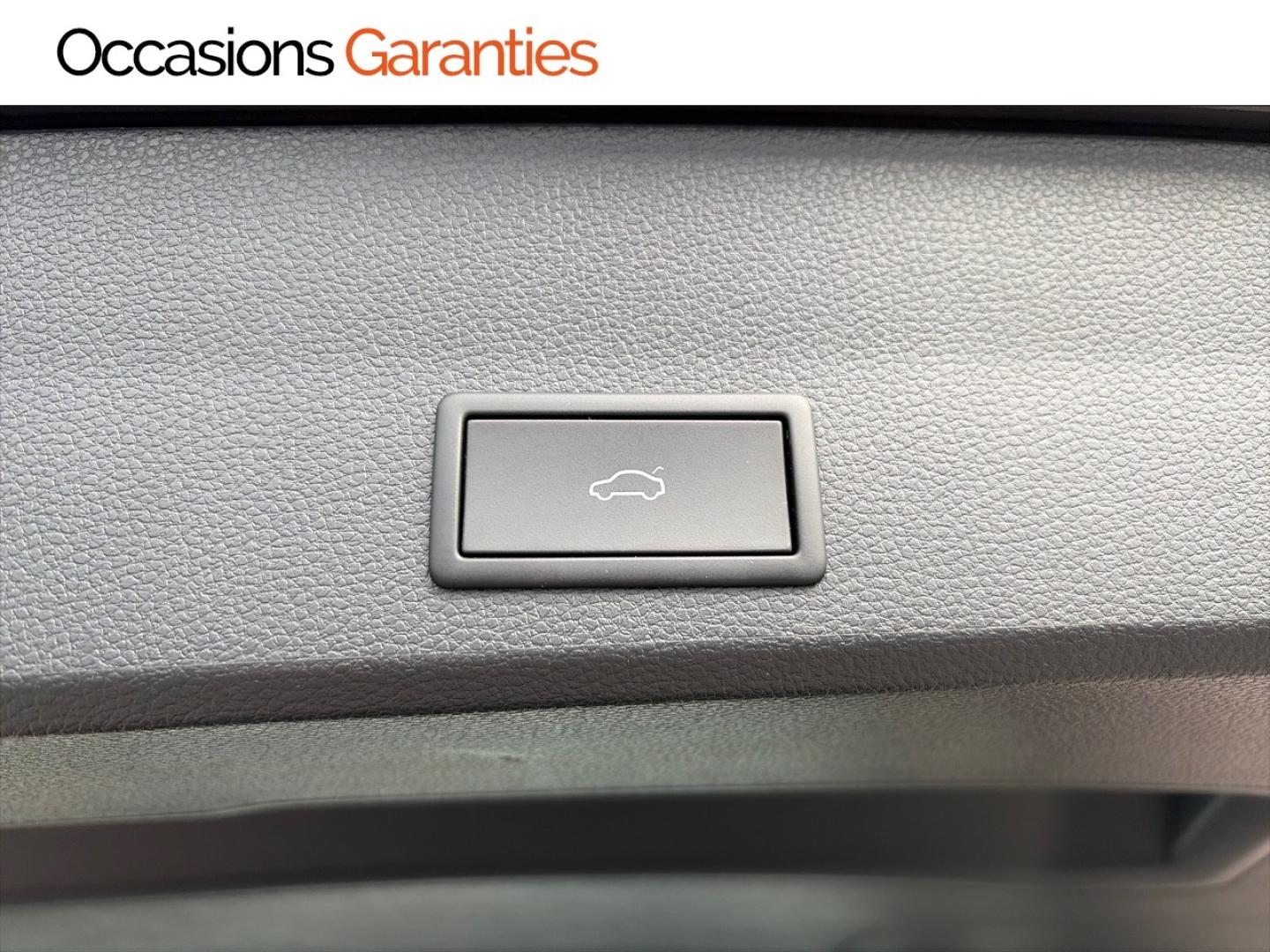 Voitures occasions SEAT ATECA Style Laxou
