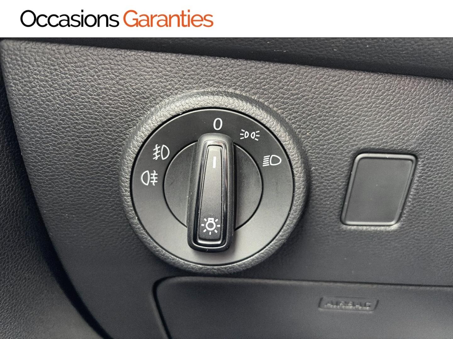 Voitures occasions SEAT ATECA Style Laxou