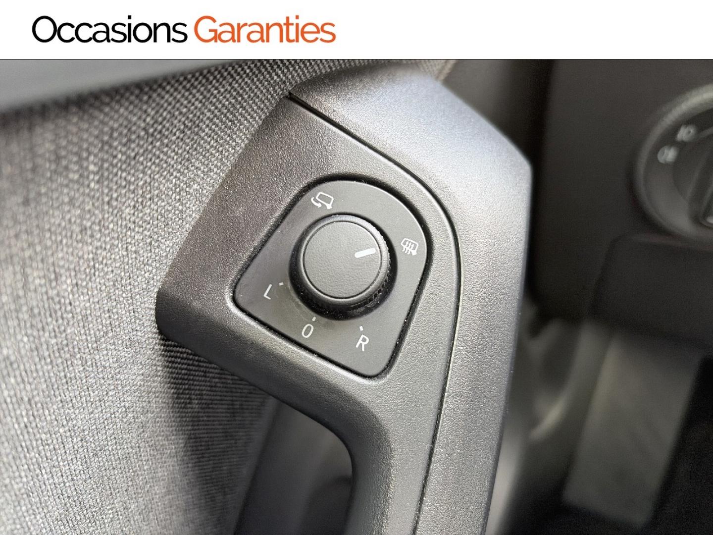 Voitures occasions SEAT ATECA Style Laxou