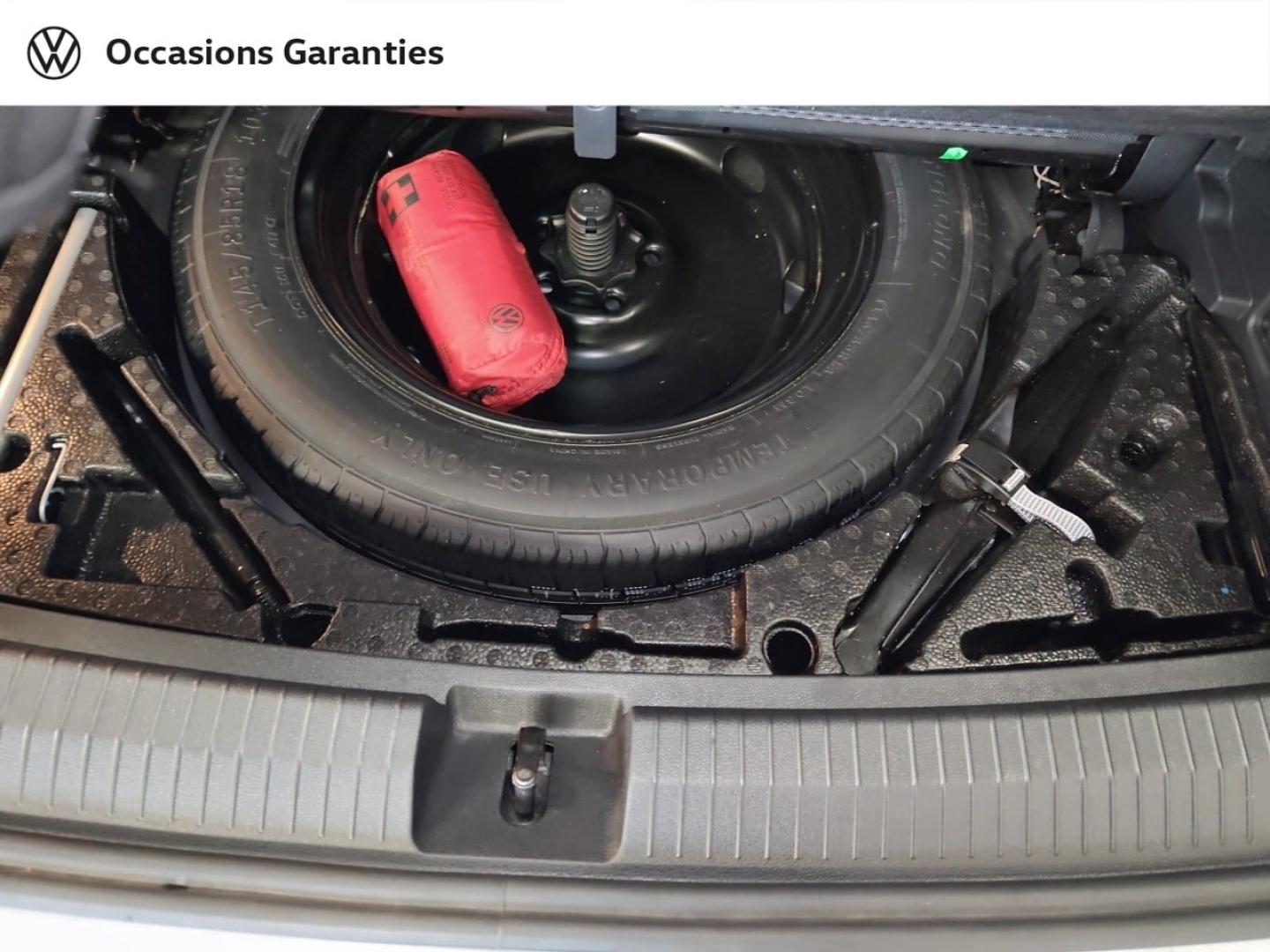 Voitures occasions VOLKSWAGEN TIGUAN ALLSPACE Confortline Business Laxou