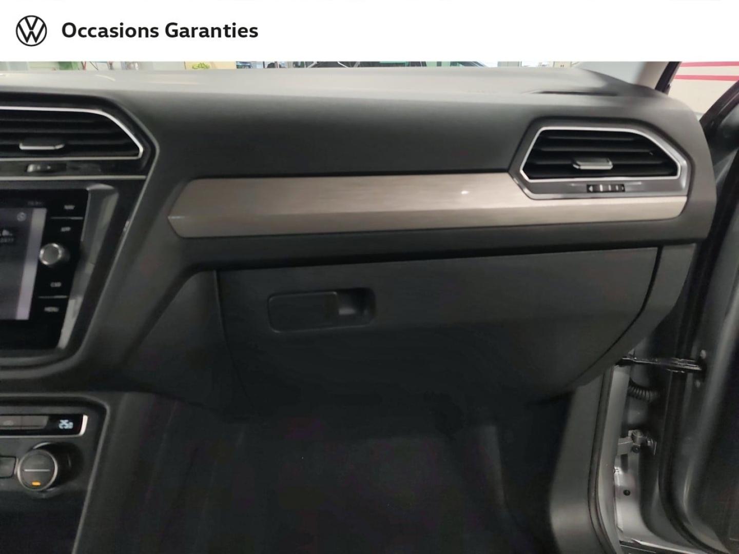 Voitures occasions VOLKSWAGEN TIGUAN ALLSPACE Confortline Business Laxou