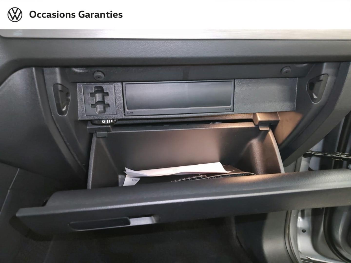 Voitures occasions VOLKSWAGEN TIGUAN ALLSPACE Confortline Business Laxou