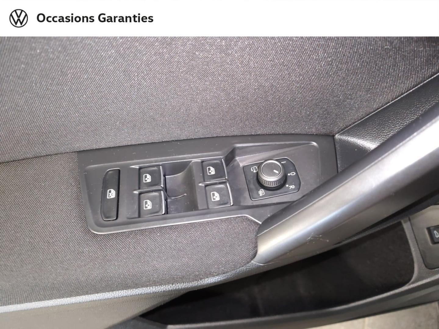 Voitures occasions VOLKSWAGEN TIGUAN ALLSPACE Confortline Business Laxou