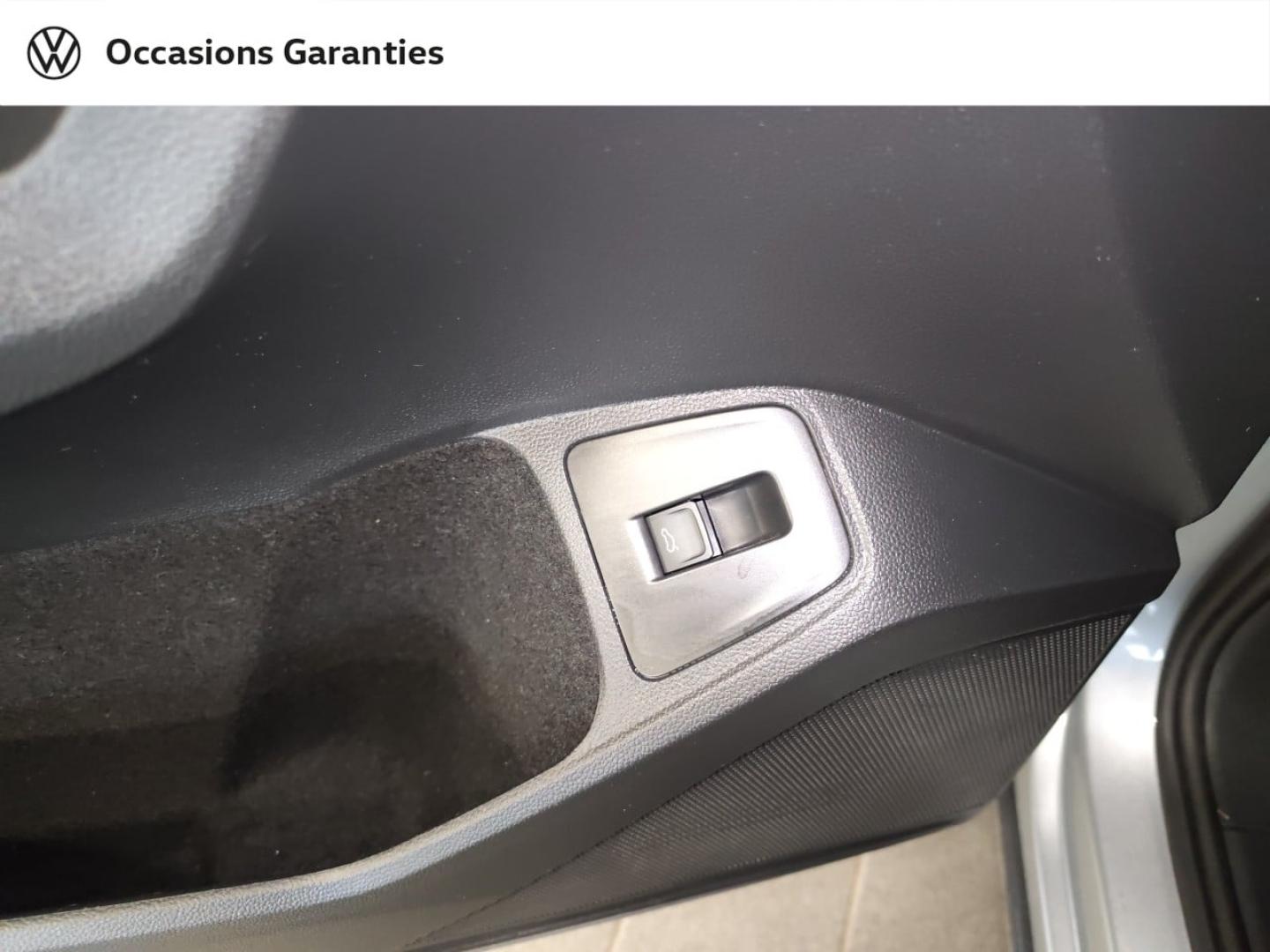Voitures occasions VOLKSWAGEN TIGUAN ALLSPACE Confortline Business Laxou