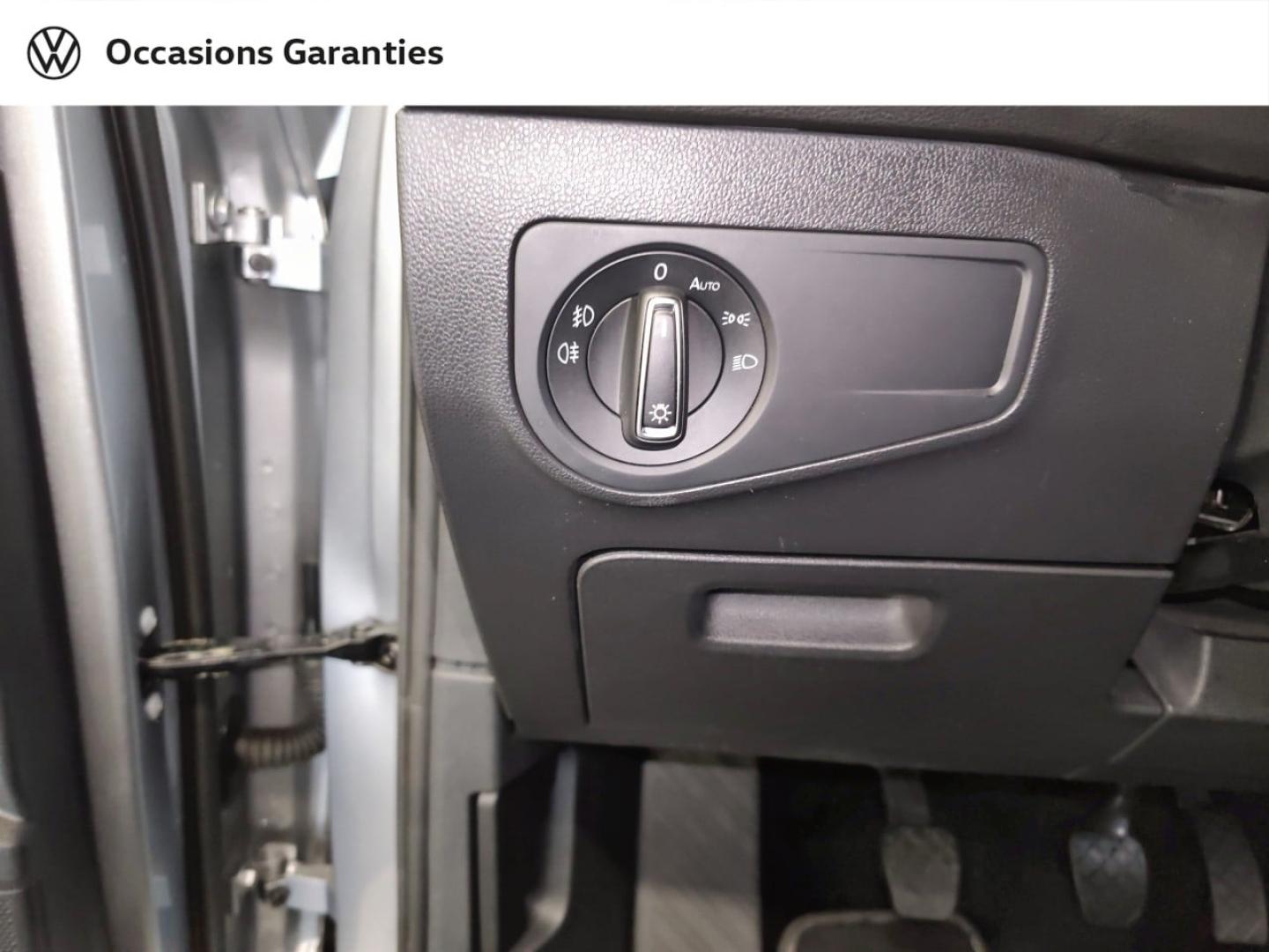 Voitures occasions VOLKSWAGEN TIGUAN ALLSPACE Confortline Business Laxou