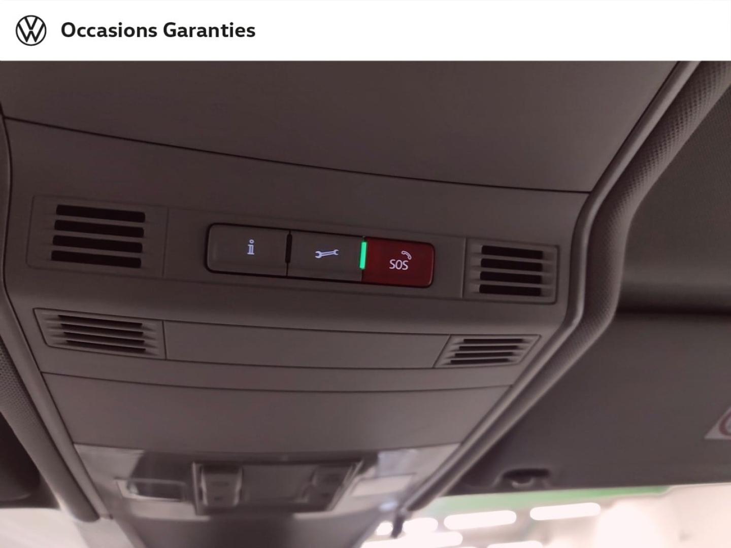 Voitures occasions VOLKSWAGEN TIGUAN ALLSPACE Confortline Business Laxou