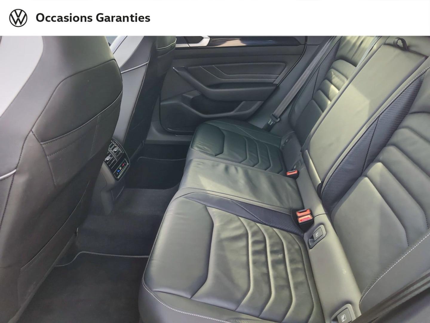 Voitures occasions VOLKSWAGEN Arteon ShootingBrake R-Line Laxou