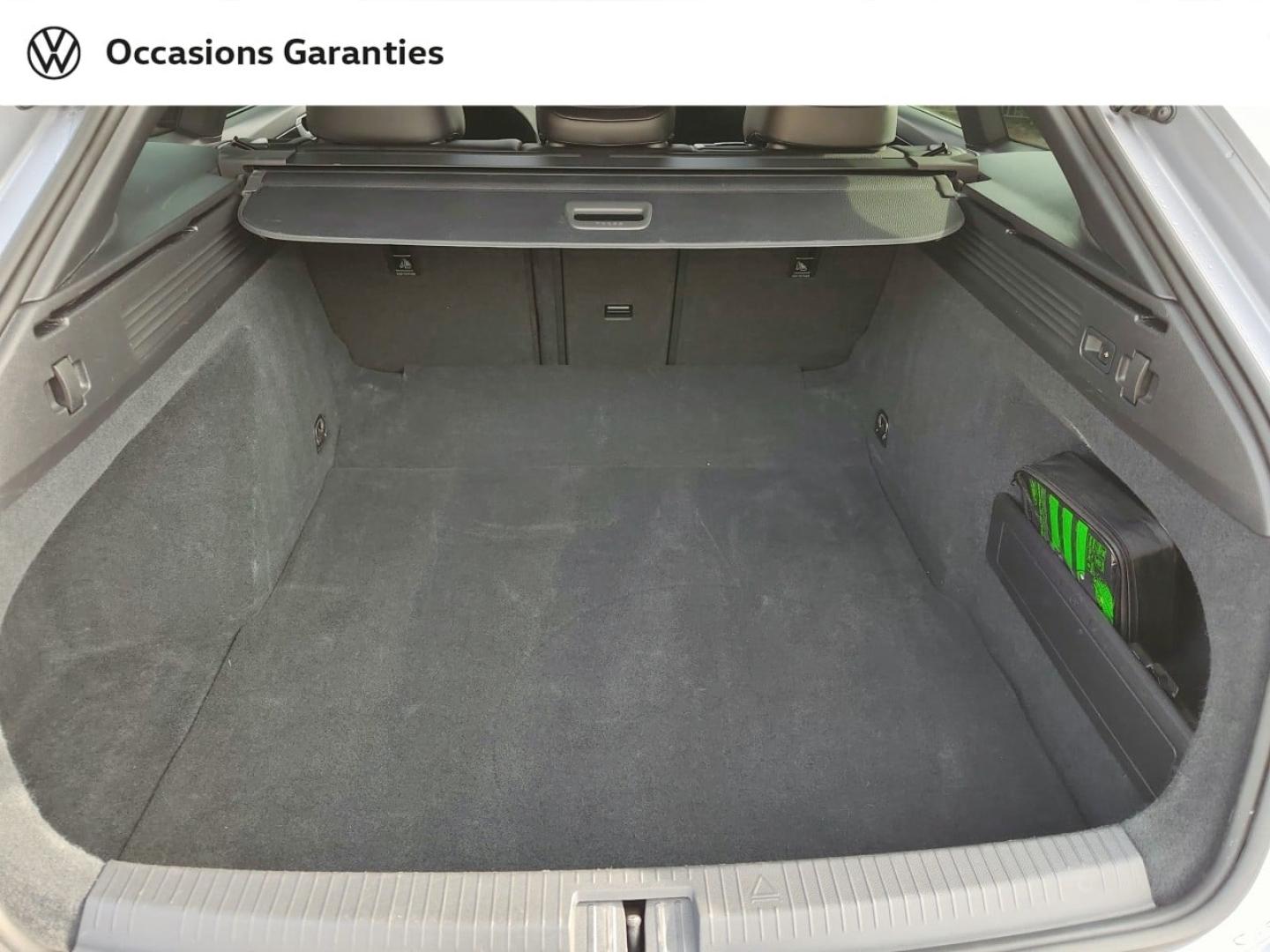 Voitures occasions VOLKSWAGEN Arteon ShootingBrake R-Line Laxou