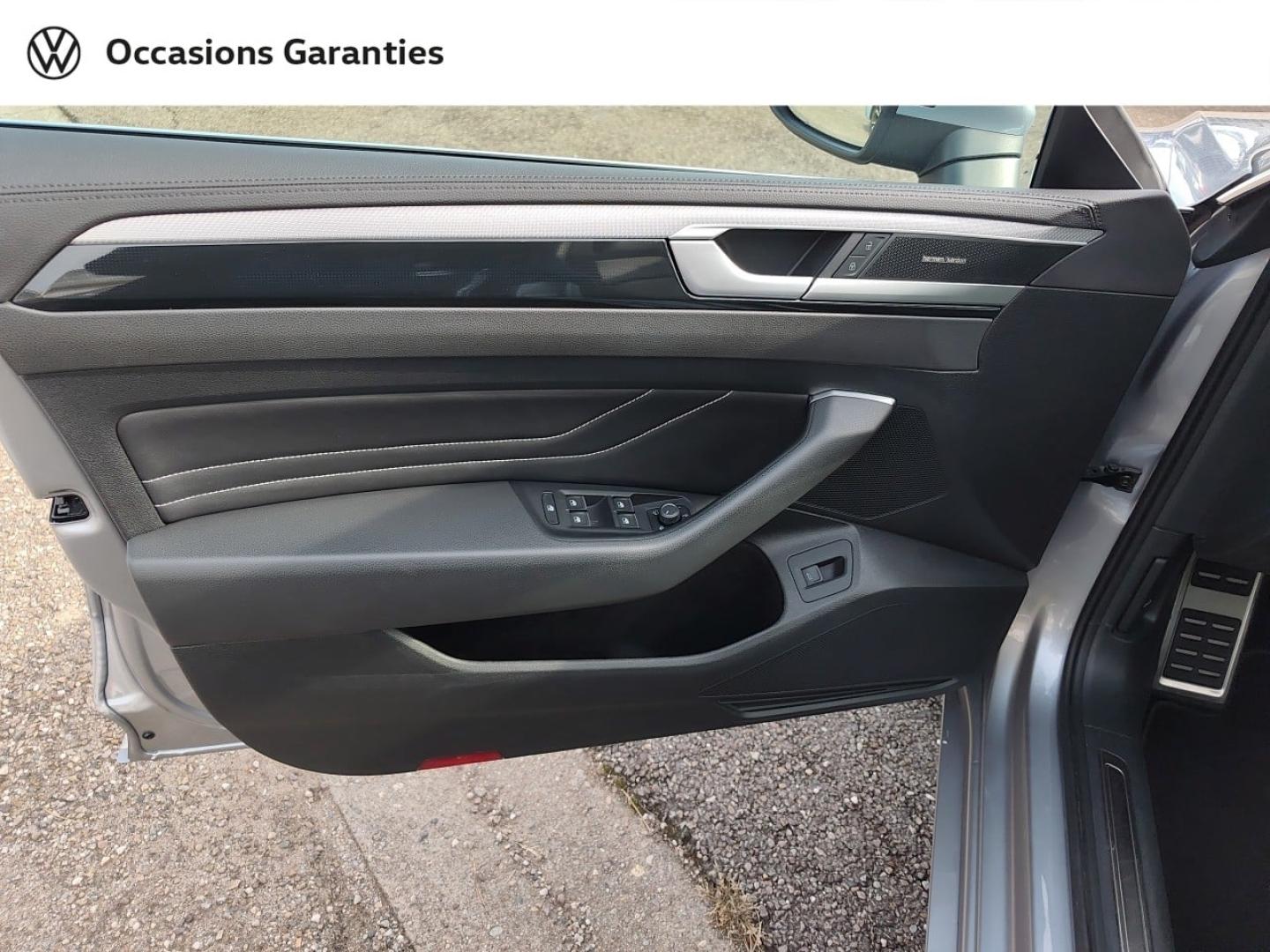 Voitures occasions VOLKSWAGEN Arteon ShootingBrake R-Line Laxou
