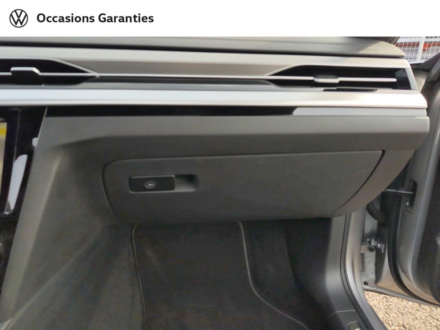 Voitures occasions VOLKSWAGEN Arteon ShootingBrake R-Line Laxou