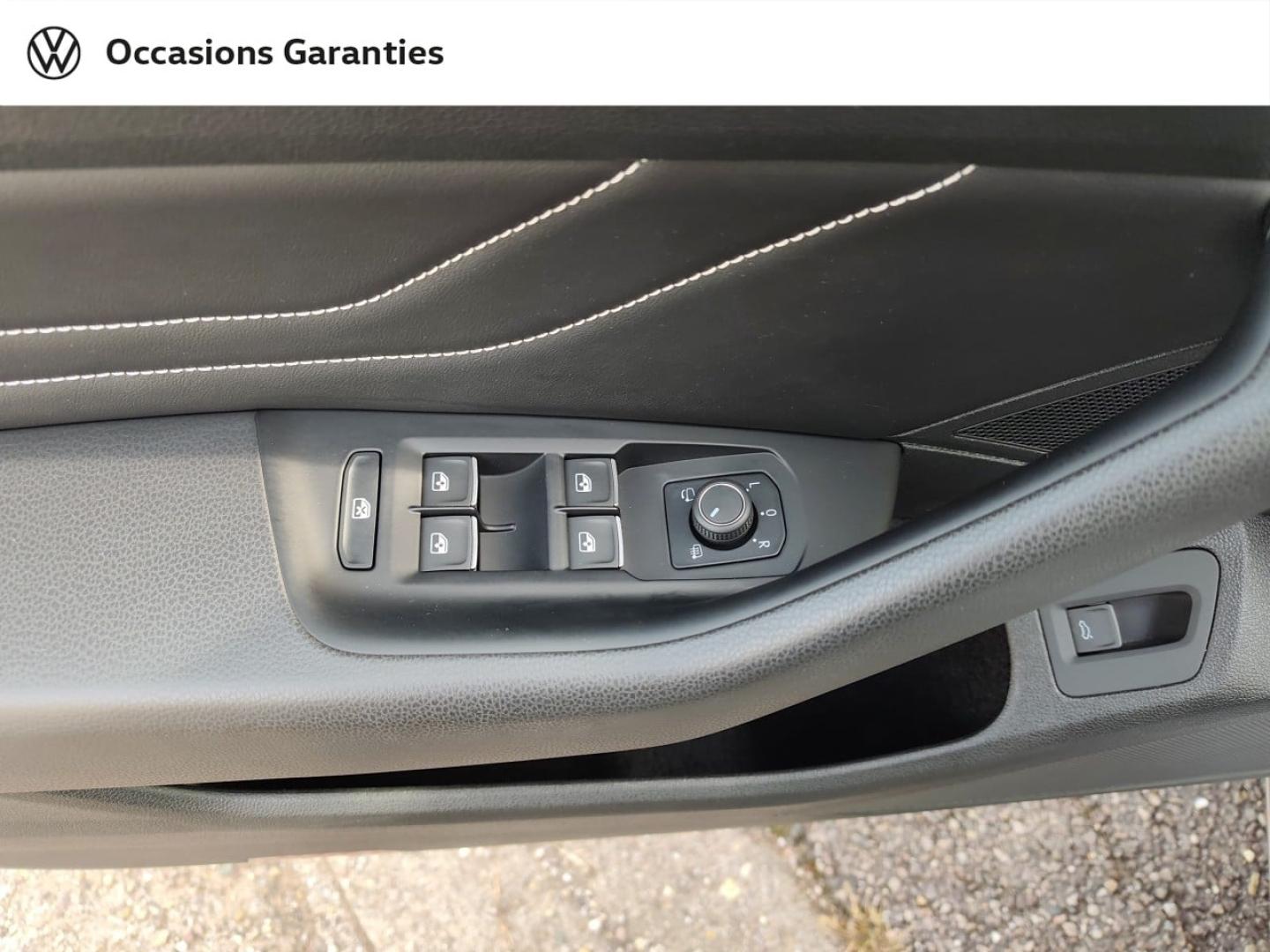 Voitures occasions VOLKSWAGEN Arteon ShootingBrake R-Line Laxou