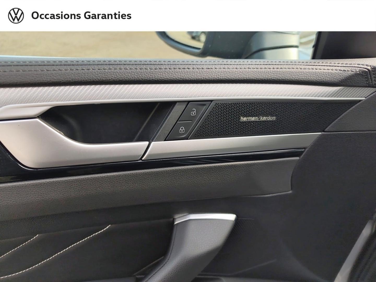 Voitures occasions VOLKSWAGEN Arteon ShootingBrake R-Line Laxou