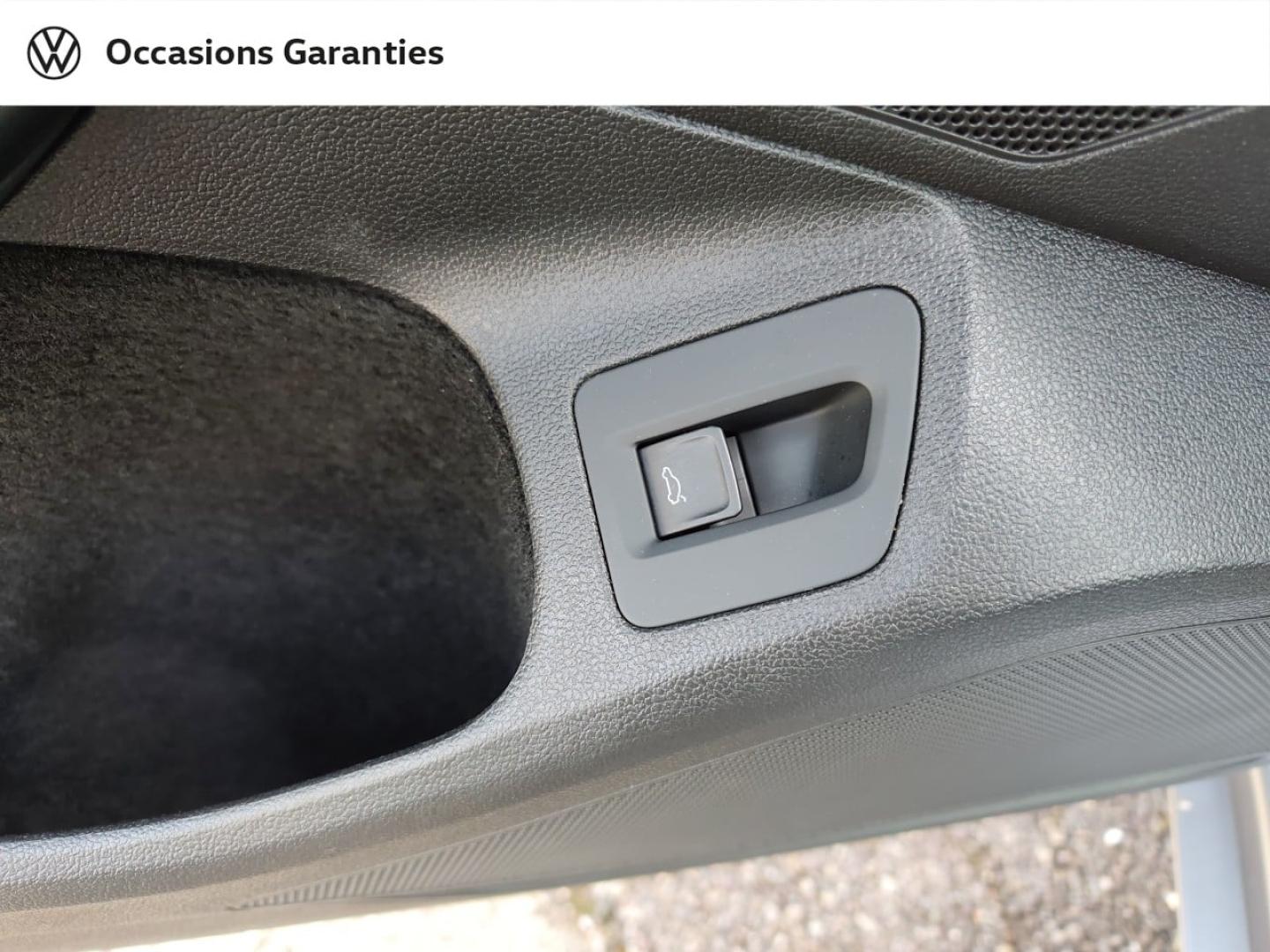 Voitures occasions VOLKSWAGEN Arteon ShootingBrake R-Line Laxou