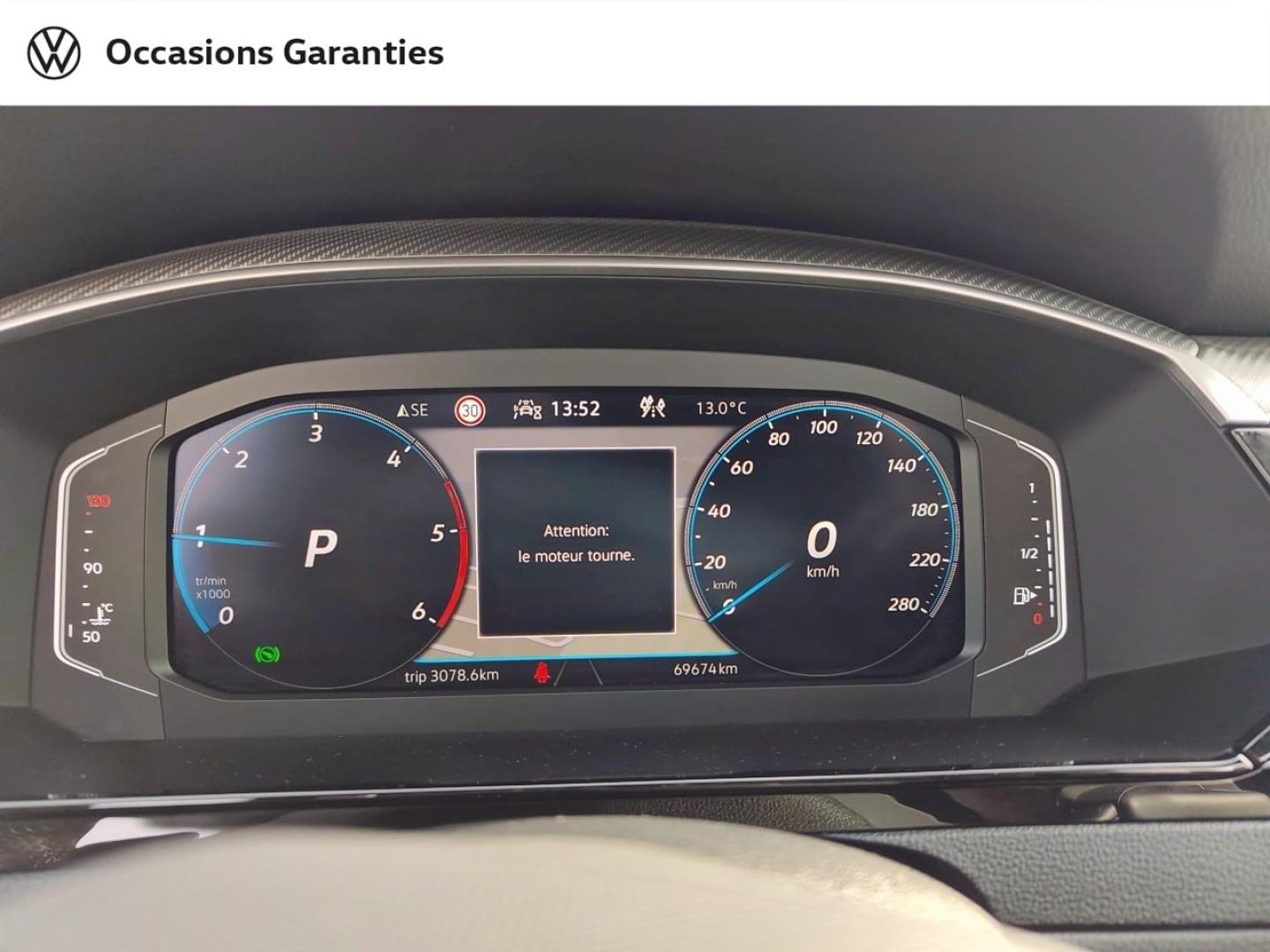 Voitures occasions VOLKSWAGEN Arteon ShootingBrake R-Line Laxou