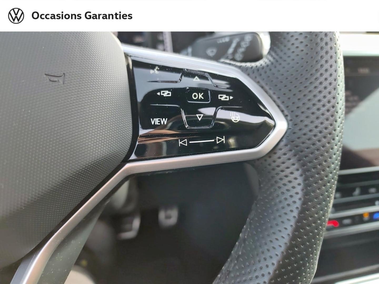Voitures occasions VOLKSWAGEN Arteon ShootingBrake R-Line Laxou
