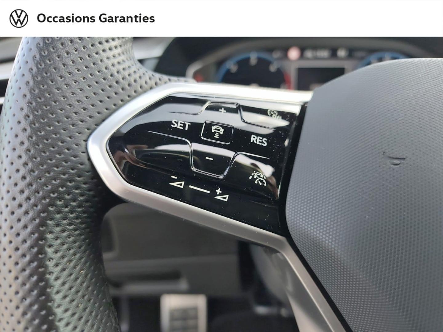 Voitures occasions VOLKSWAGEN Arteon ShootingBrake R-Line Laxou