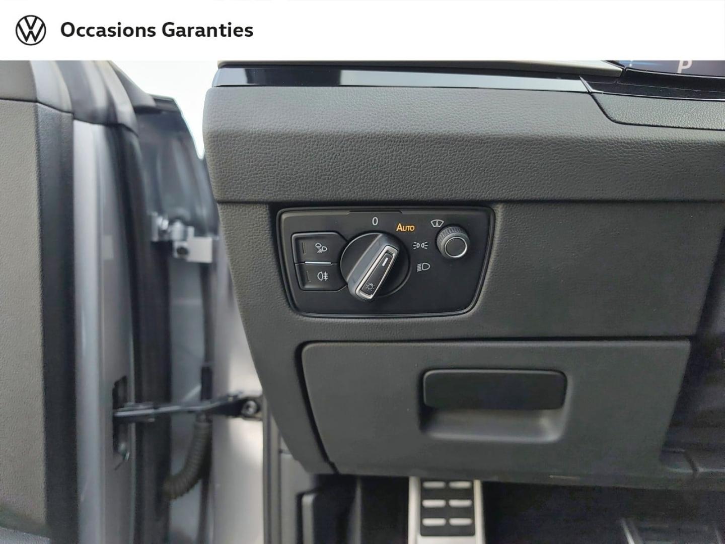 Voitures occasions VOLKSWAGEN Arteon ShootingBrake R-Line Laxou