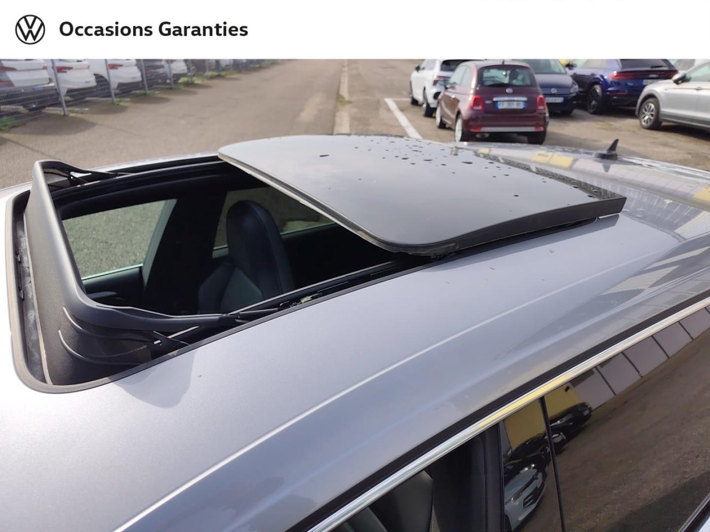 Voitures occasions VOLKSWAGEN Arteon ShootingBrake R-Line Laxou