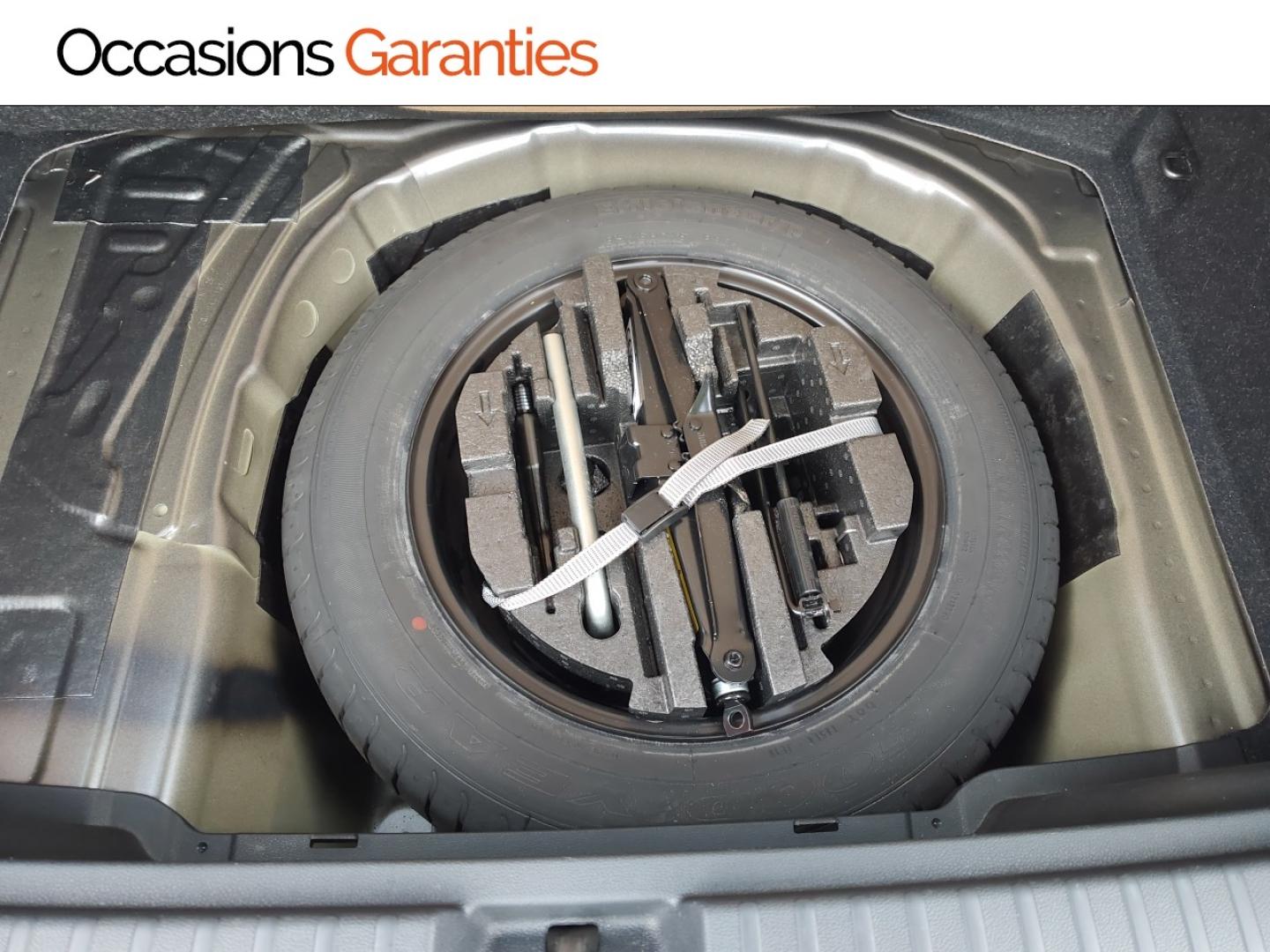 Voitures occasions ŠKODA KAMIQ Monte-Carlo Laxou
