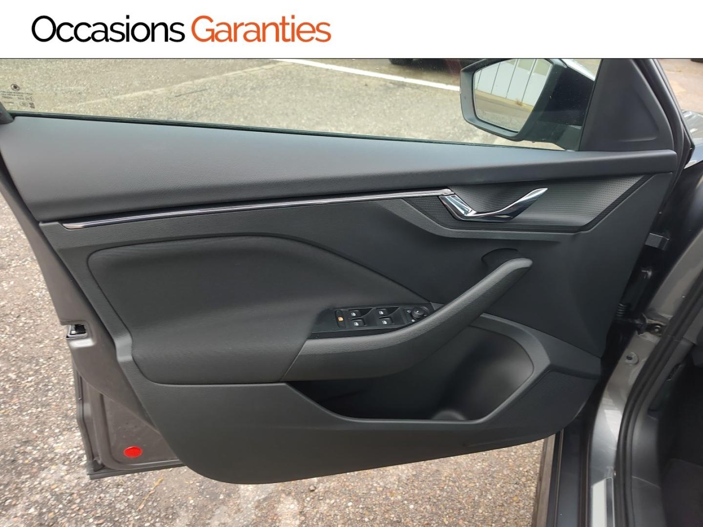 Voitures occasions ŠKODA KAMIQ Monte-Carlo Laxou