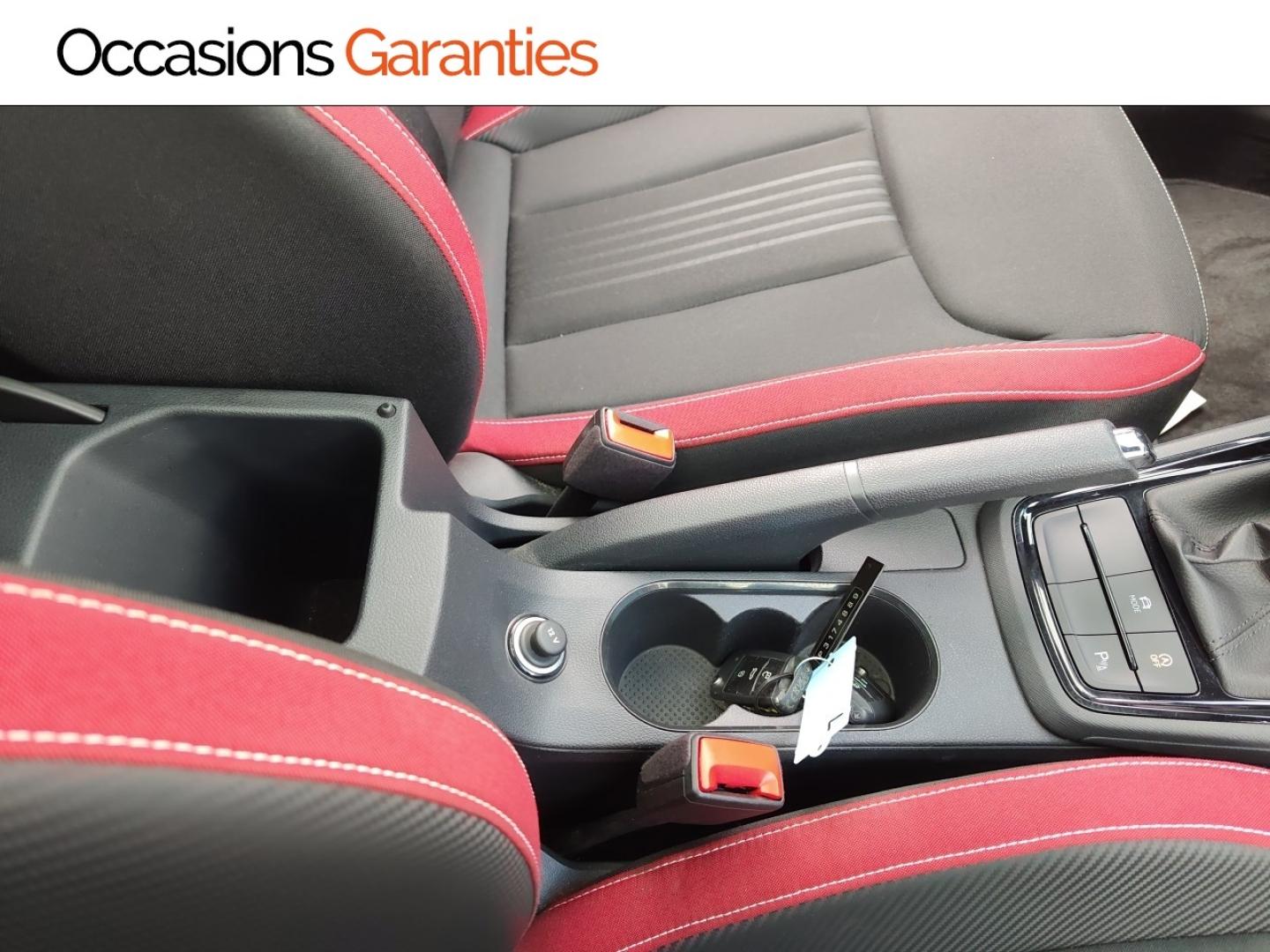 Voitures occasions ŠKODA KAMIQ Monte-Carlo Laxou