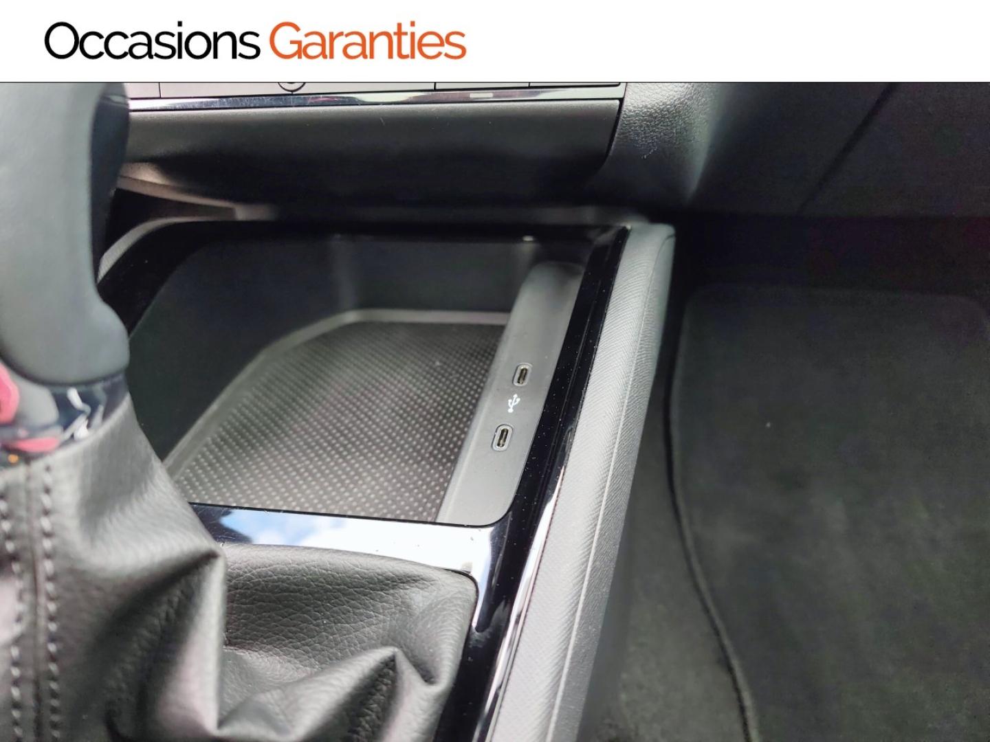 Voitures occasions ŠKODA KAMIQ Monte-Carlo Laxou