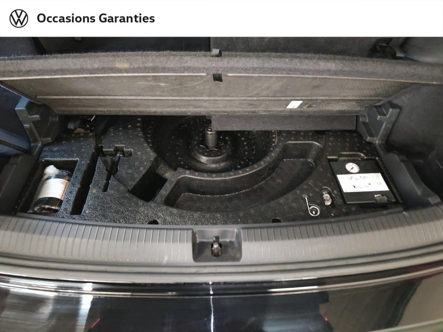 Voitures occasions VOLKSWAGEN TIGUAN R-Line Laxou