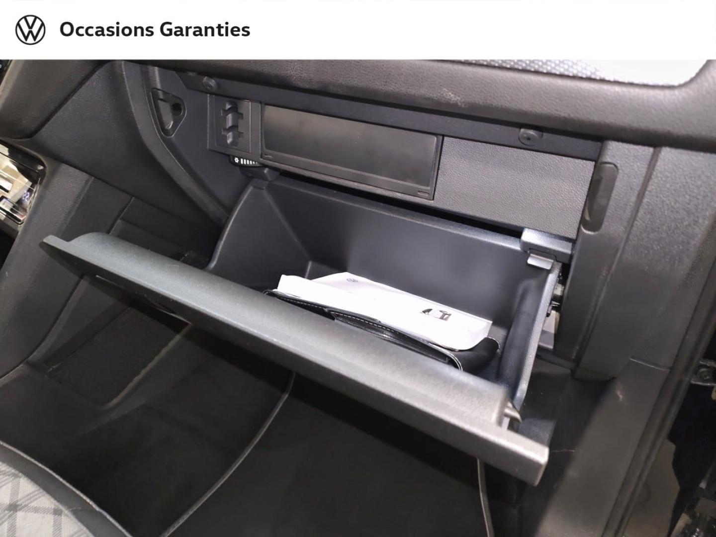 Voitures occasions VOLKSWAGEN TIGUAN R-Line Laxou