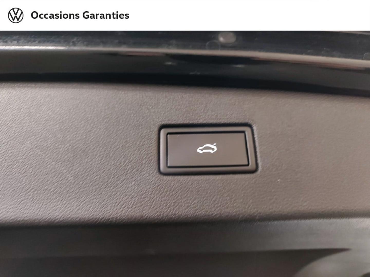 Voitures occasions VOLKSWAGEN TIGUAN R-Line Laxou