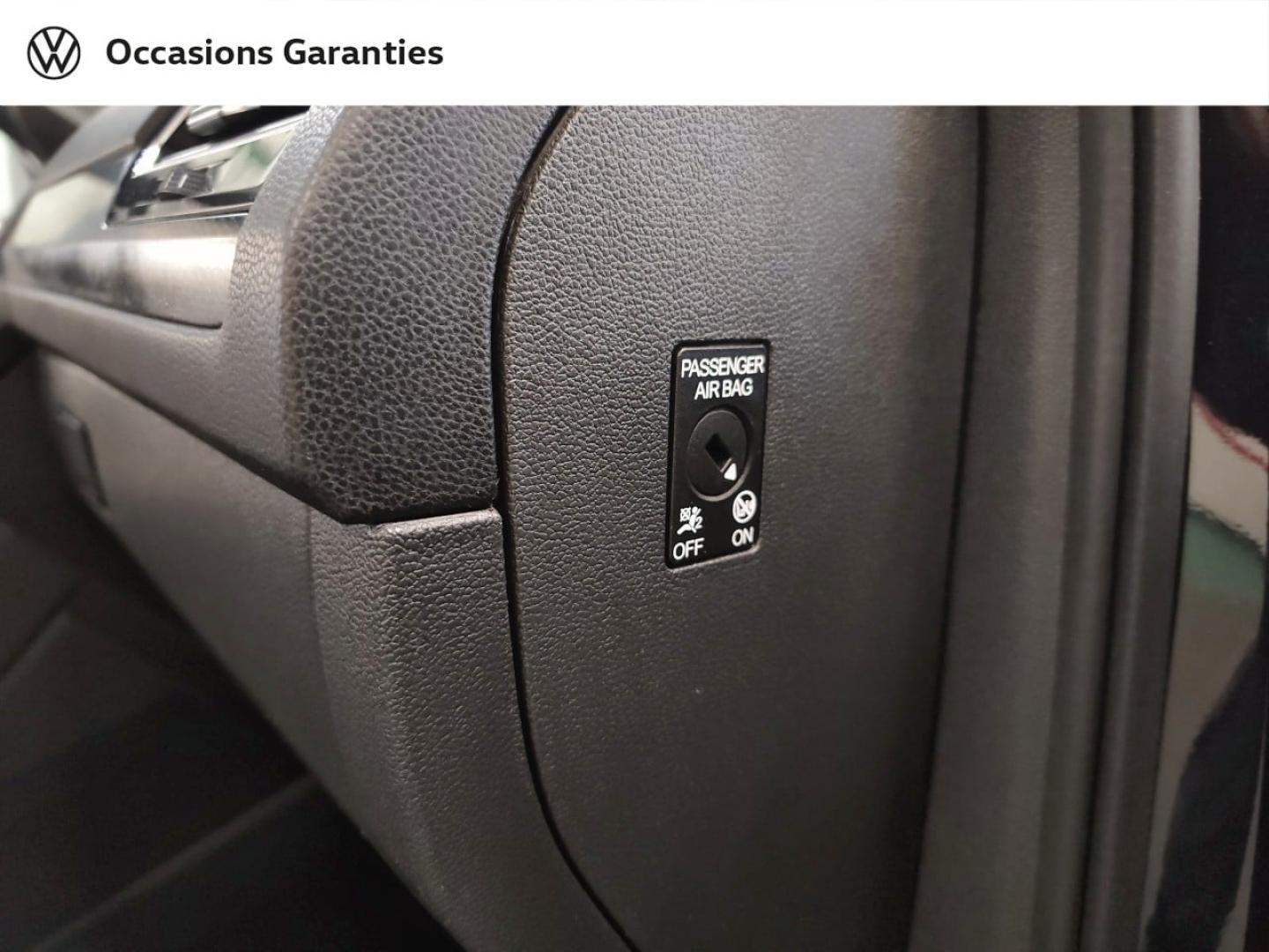 Voitures occasions VOLKSWAGEN TIGUAN R-Line Laxou