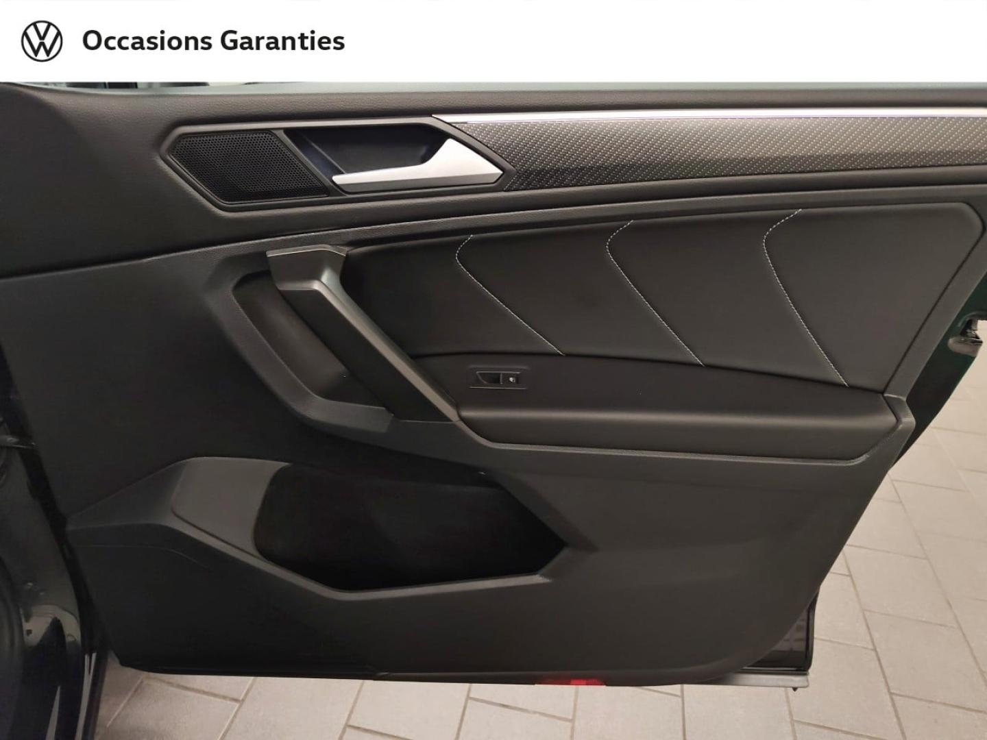 Voitures occasions VOLKSWAGEN TIGUAN R-Line Laxou