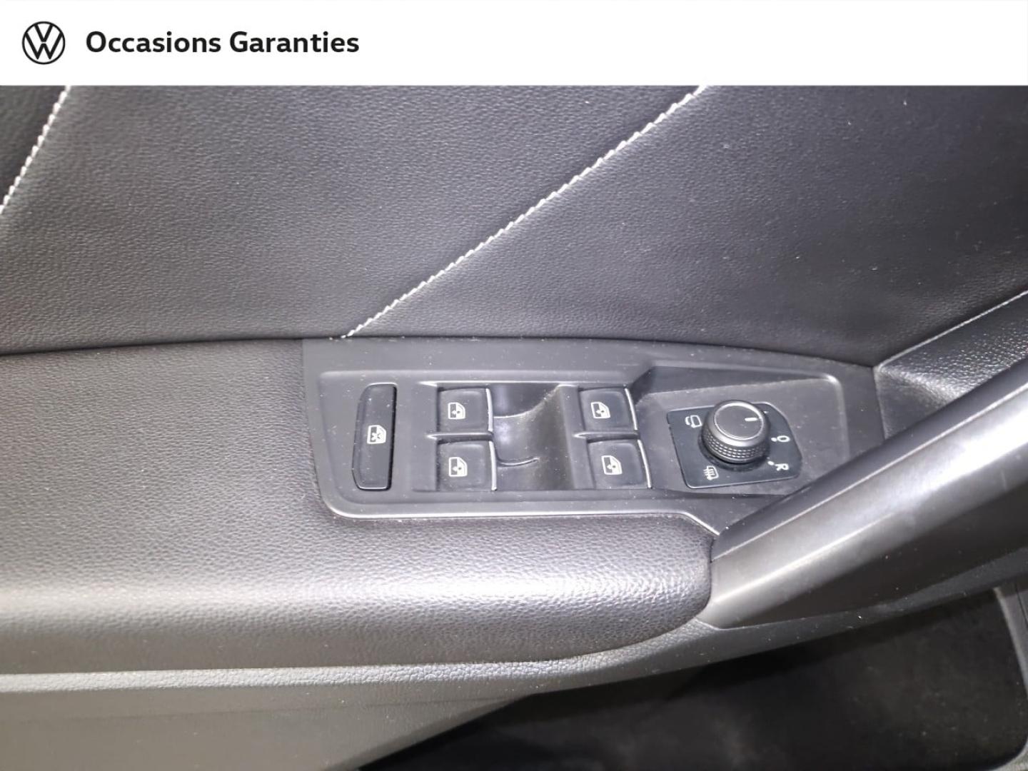 Voitures occasions VOLKSWAGEN TIGUAN ALLSPACE R-Line Laxou