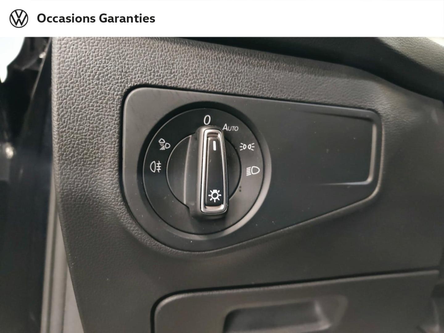Voitures occasions VOLKSWAGEN TIGUAN R-Line Laxou