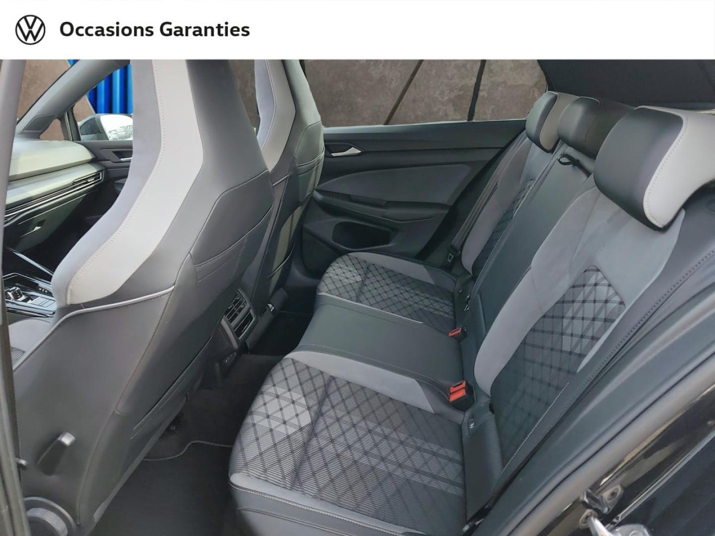 Voitures occasions VOLKSWAGEN GOLF R-Line Laxou