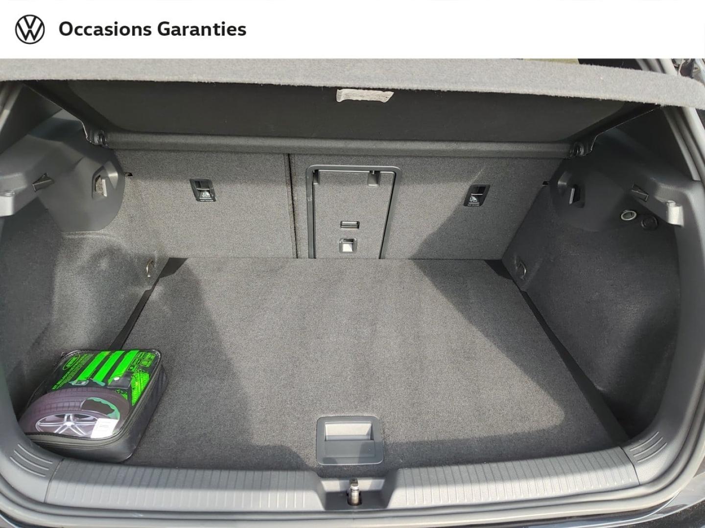 Voitures occasions VOLKSWAGEN GOLF R-Line Laxou