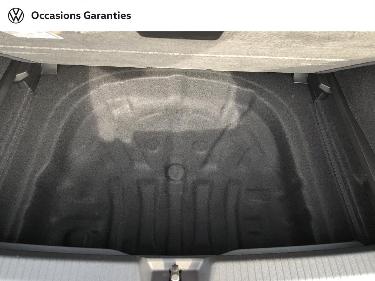 Voitures occasions VOLKSWAGEN GOLF R-Line Laxou
