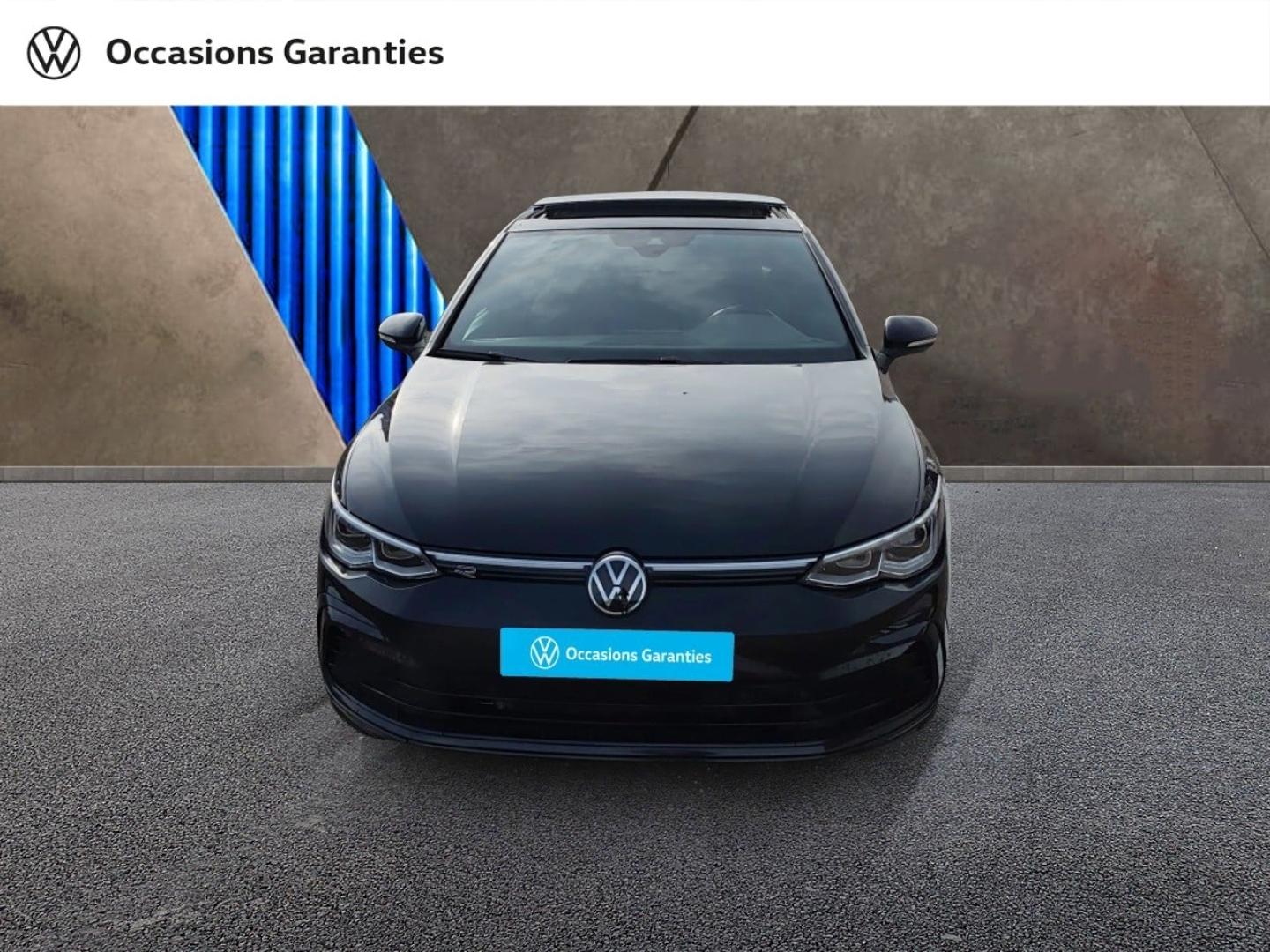 Voitures occasions VOLKSWAGEN GOLF R-Line Laxou