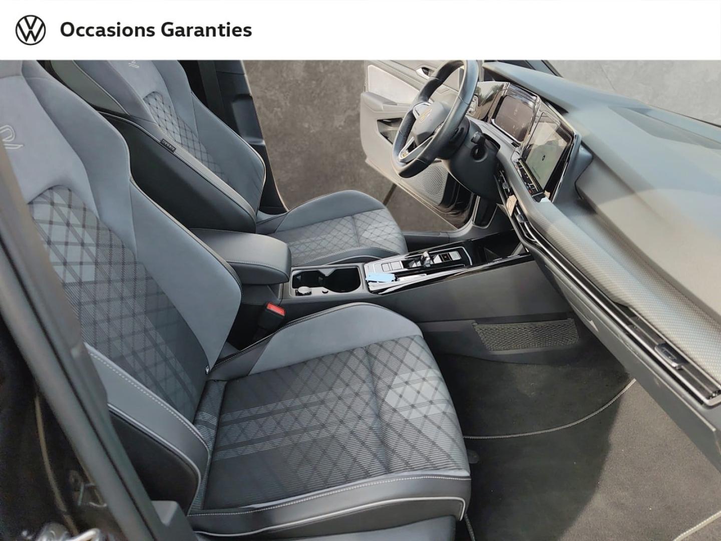 Voitures occasions VOLKSWAGEN GOLF R-Line Laxou