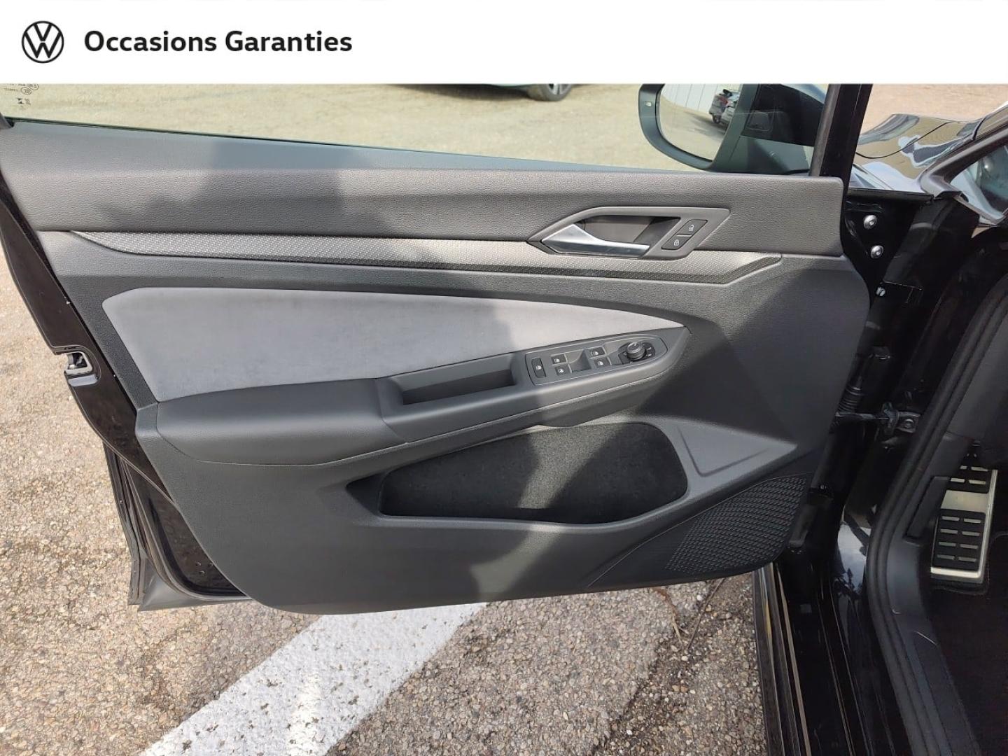 Voitures occasions VOLKSWAGEN GOLF R-Line Laxou