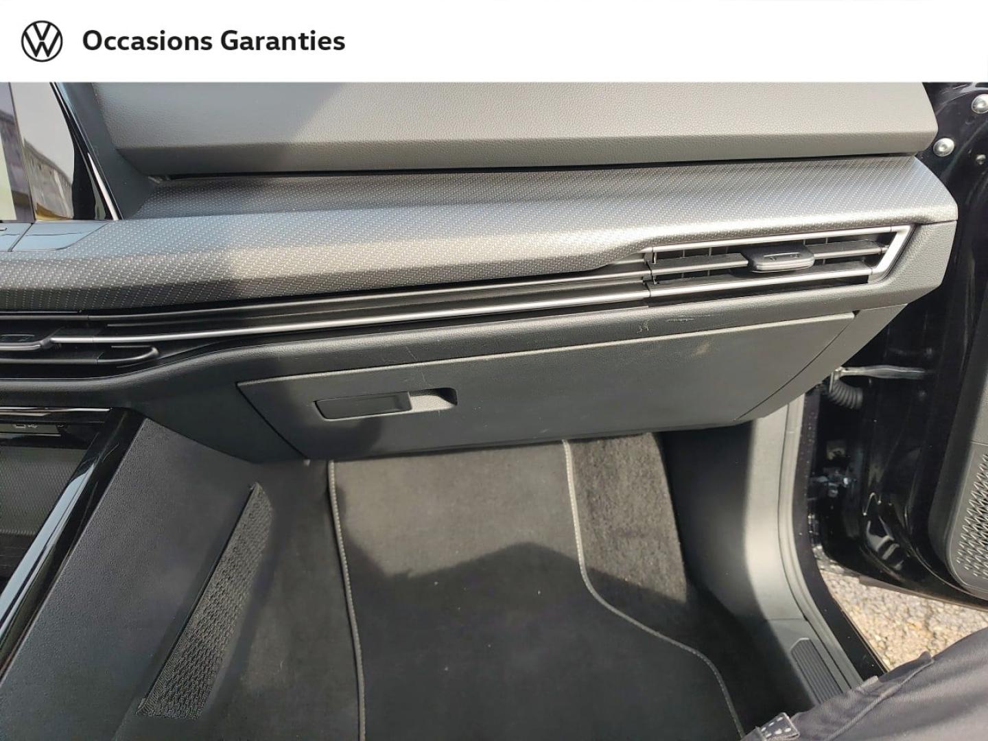 Voitures occasions VOLKSWAGEN GOLF R-Line Laxou