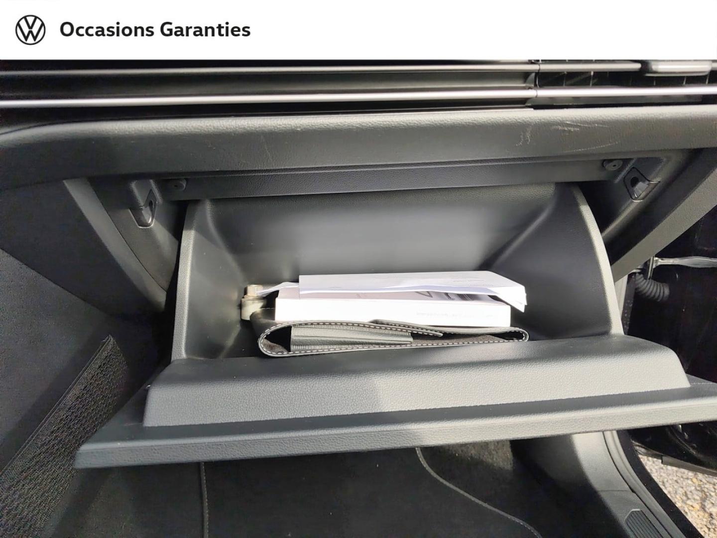 Voitures occasions VOLKSWAGEN GOLF R-Line Laxou