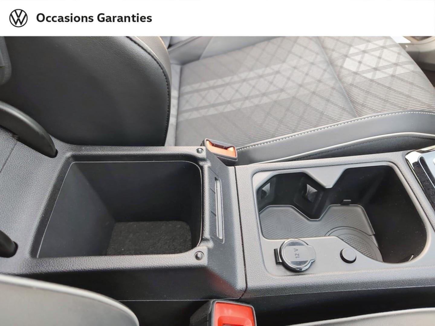 Voitures occasions VOLKSWAGEN GOLF R-Line Laxou